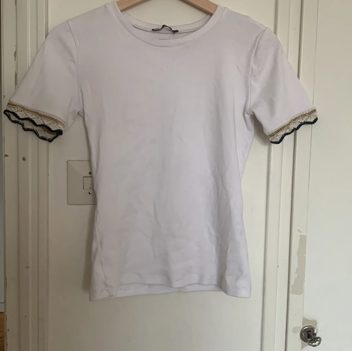 Super fin tröja från zara dom inte säljs längre