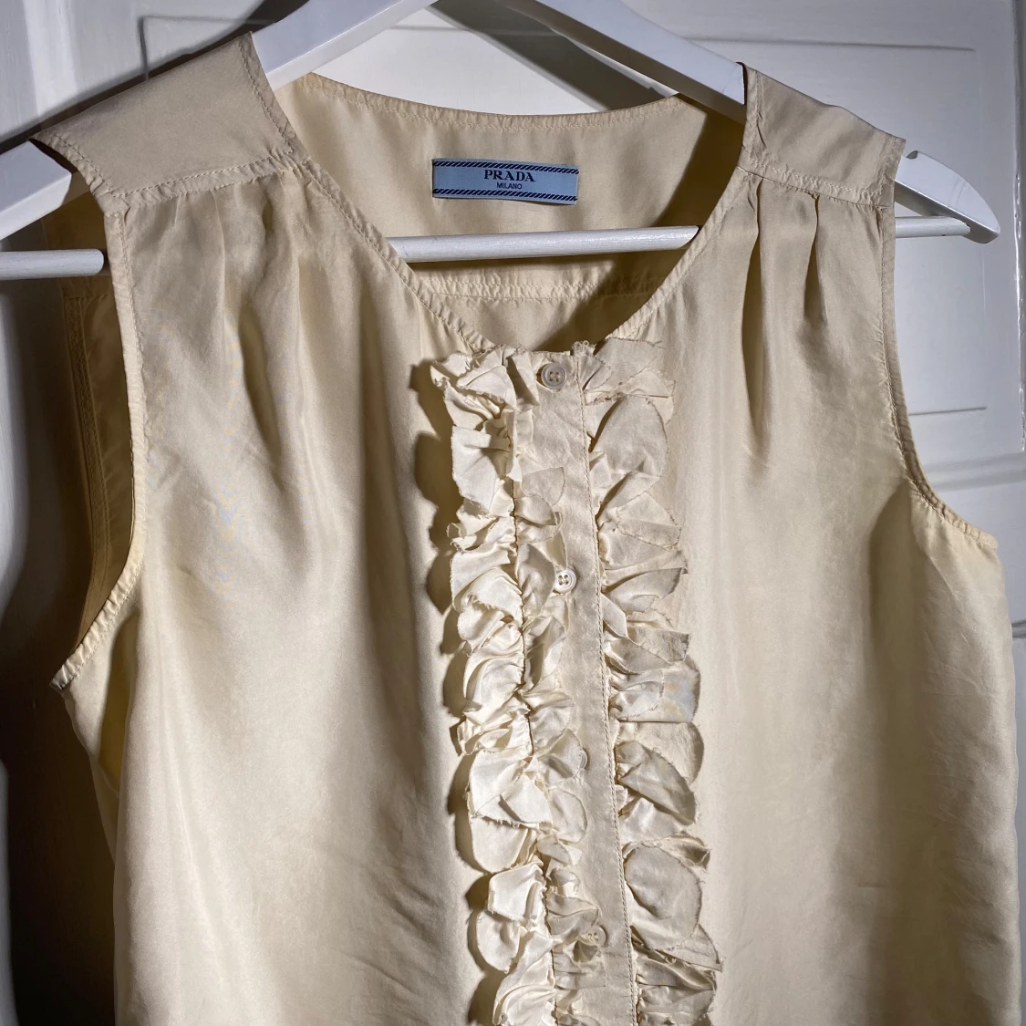 Topp från Prada - 90