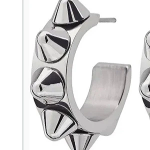 Edblad örhänge  - Säljer ETT Edblad örhänge för jag har tappat det andra och har ingen användning för bara ett. Inga defekter alls, Nypris för 2 st är 400💗 Mitt pris för 1 är 100