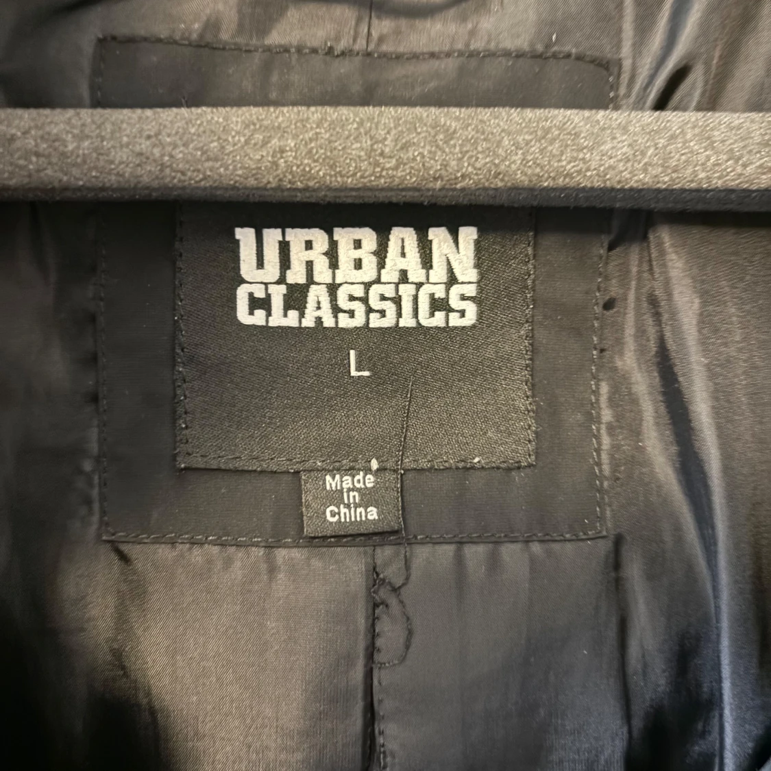 Vinter jacka helt ny storlek L - 90