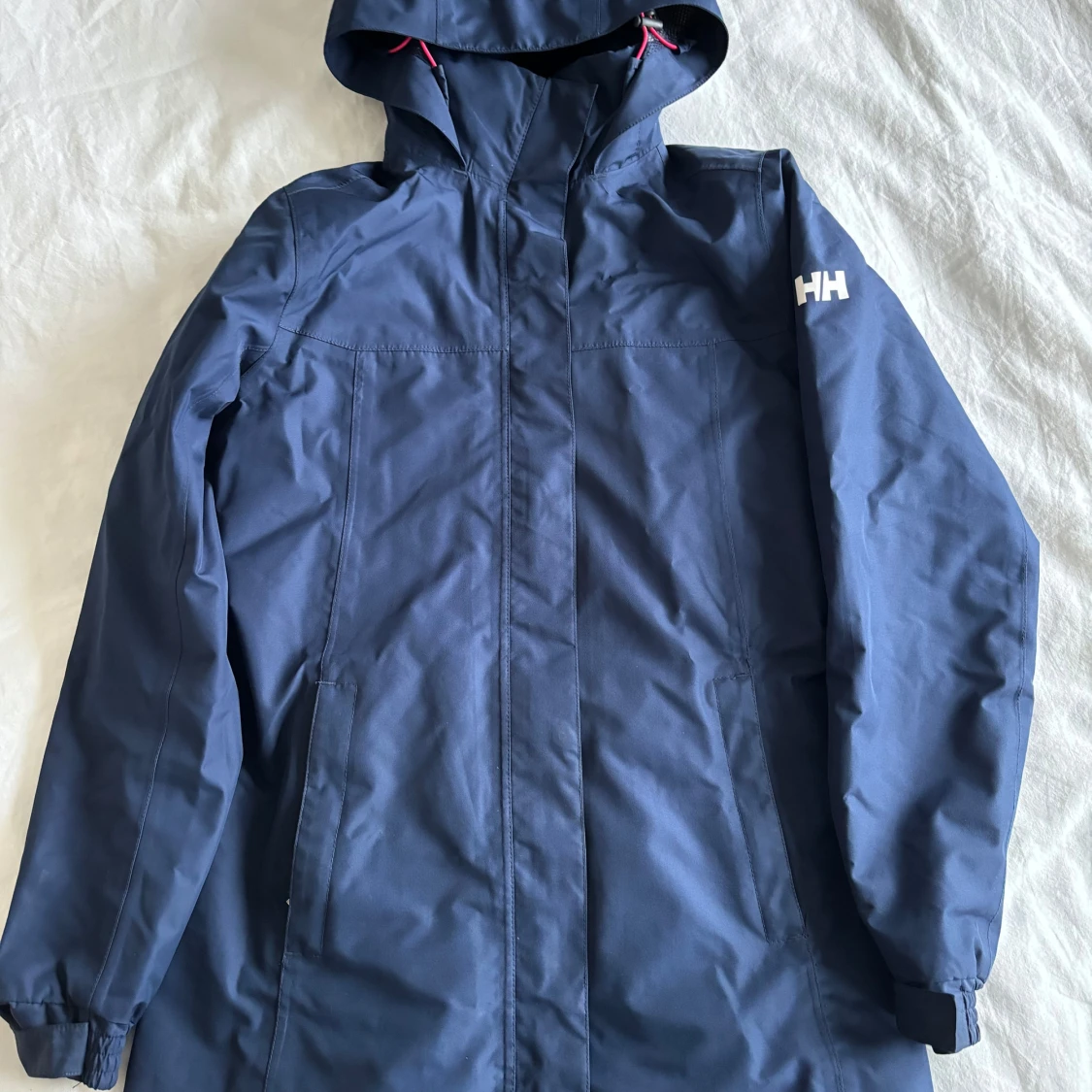 Helly Hansen, Regnjacka