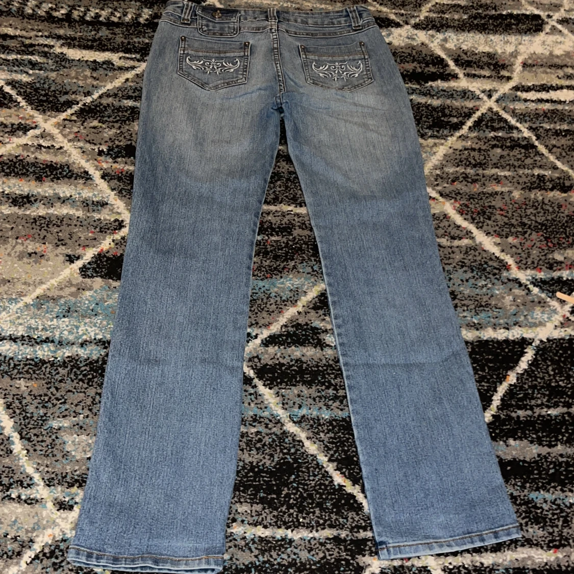 Vintage jeans
