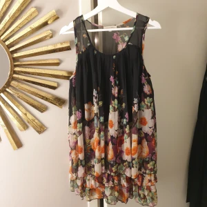 Topp - Använd få gånger