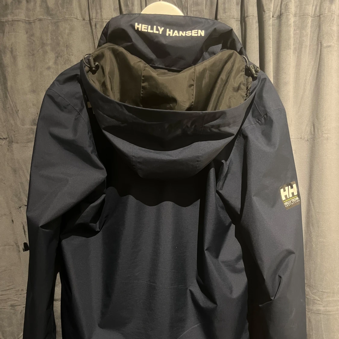 Helly Hansen jacka  - 90