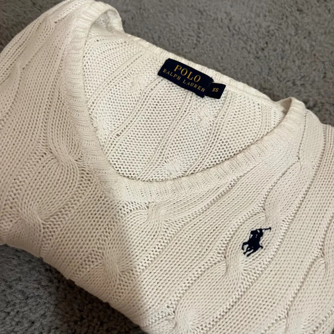 Ralph lauren tröja! - 91