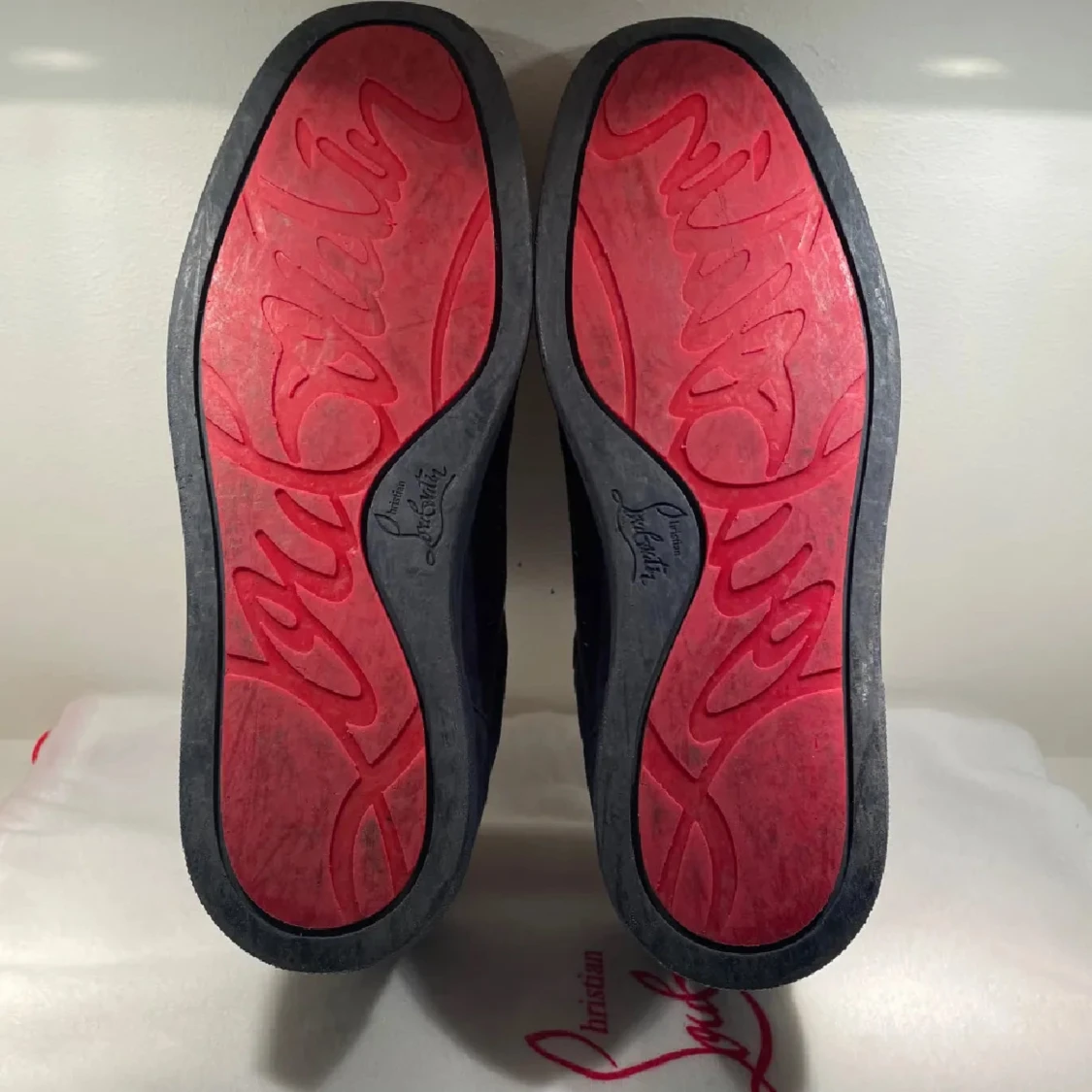 Loubs!