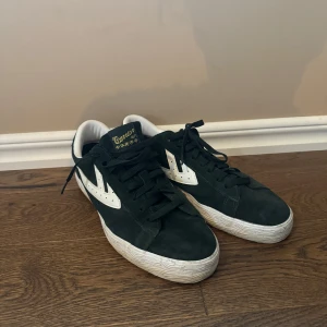 Shanghai Warriors grön - Använda fåtal gånger, size 45