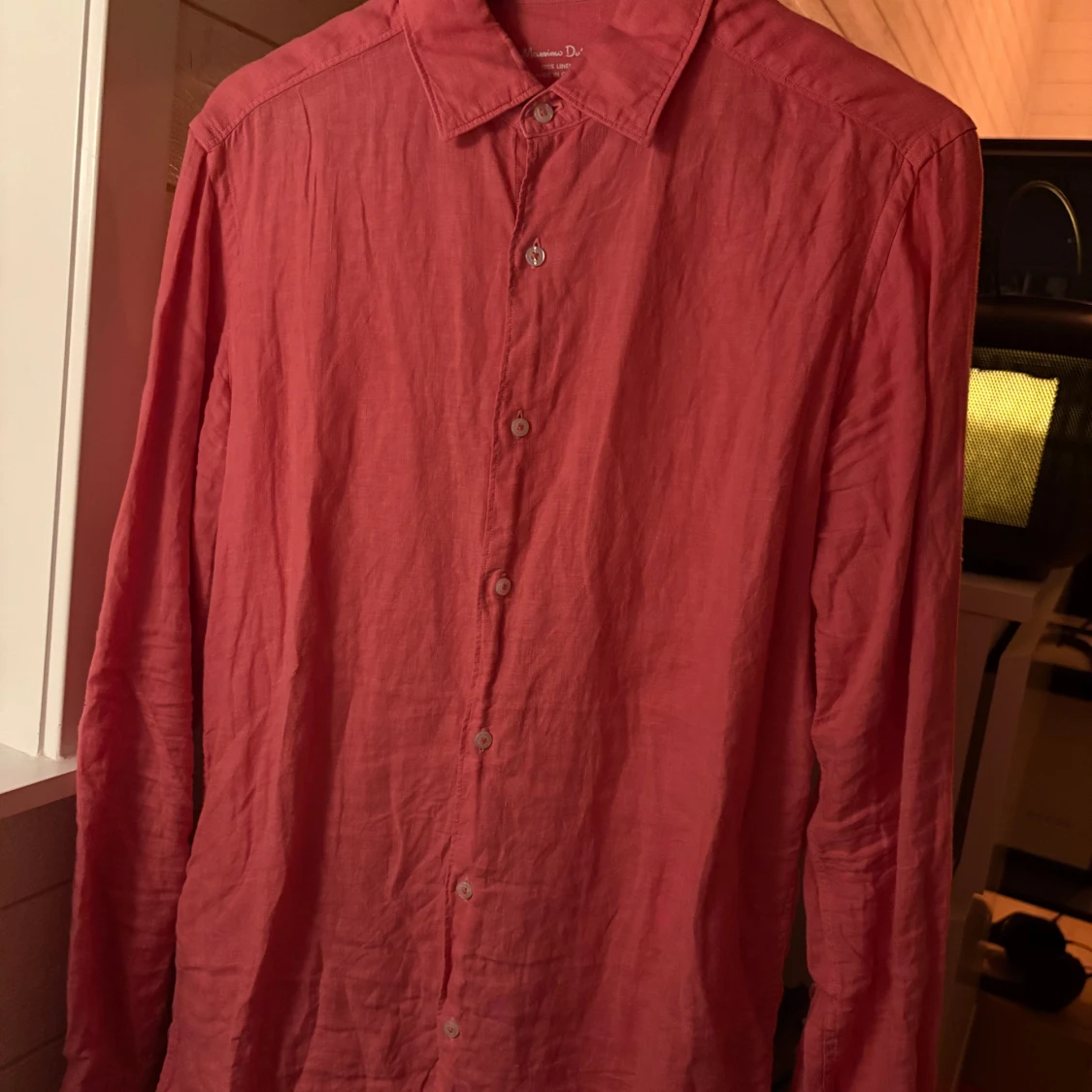 Massimo Dutti skjortor  - 90