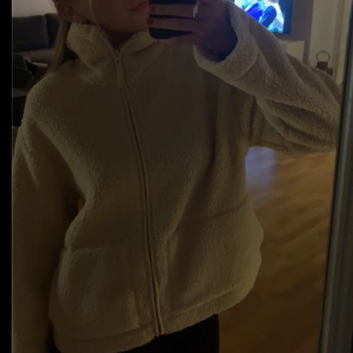 Teddy jacka - 90