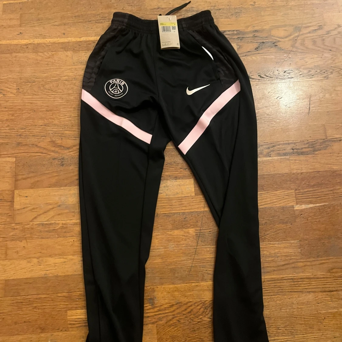 Nike träning tröja- psg - 91