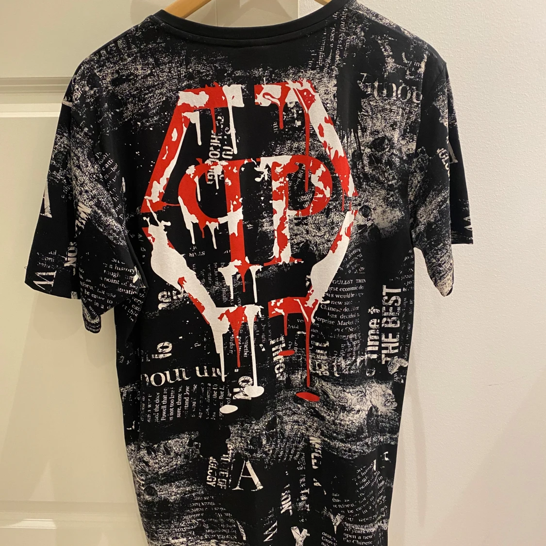 Philipp Plein T-shirt  - 90