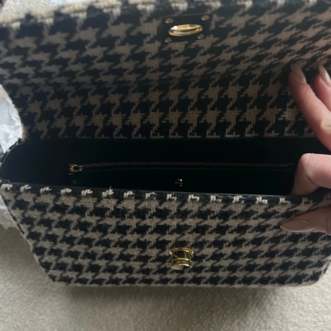 Anine Bing väska - 91