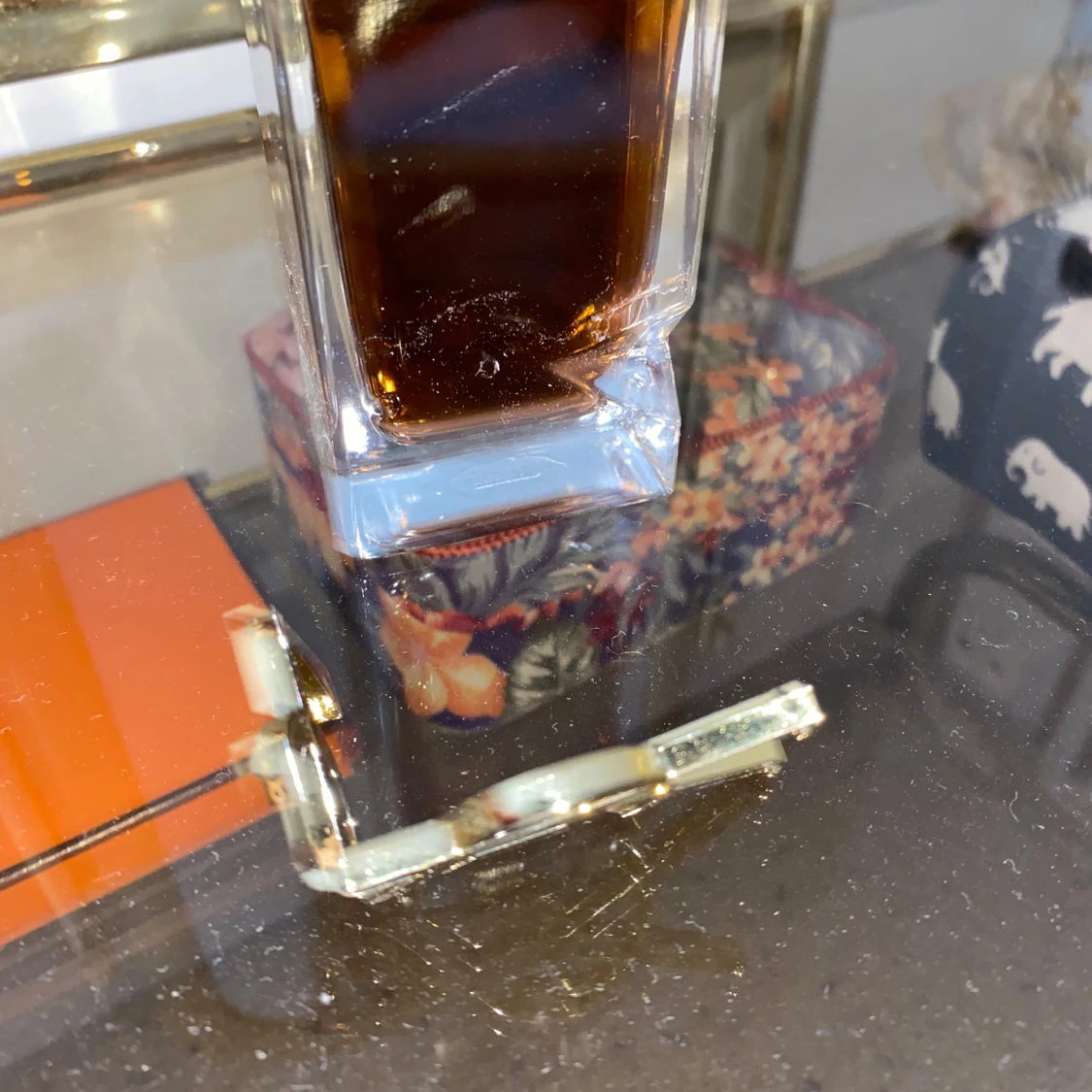 Ysl parfym libre intense eau de parfume  - 90