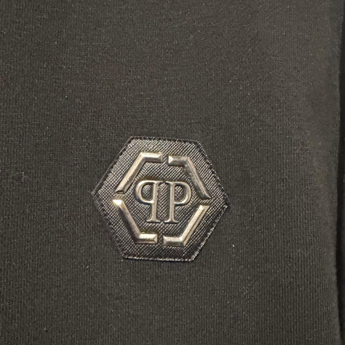 Svart tröja från Philipp Plein - 91