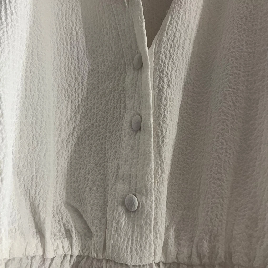 vit blus från vero moda - 91