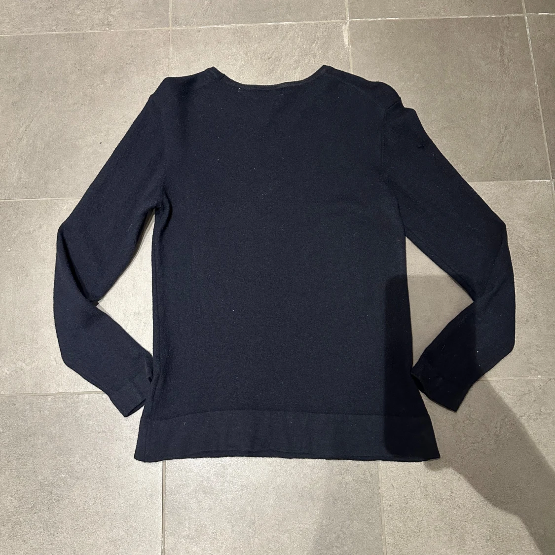 J. Lindeberg Stickad Tröja - 90