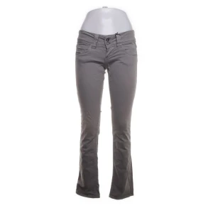 Pepe jeans - Snygga grå pepe jeans!💓