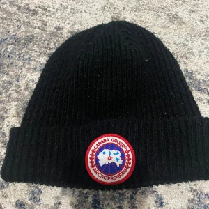 Canada goose mössa - En fin mössa och e skön