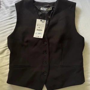 Zara vest - Super flot ny Zara vest