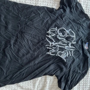 Ant wan merch - T shirt från ant wans merch helt oanvänd 