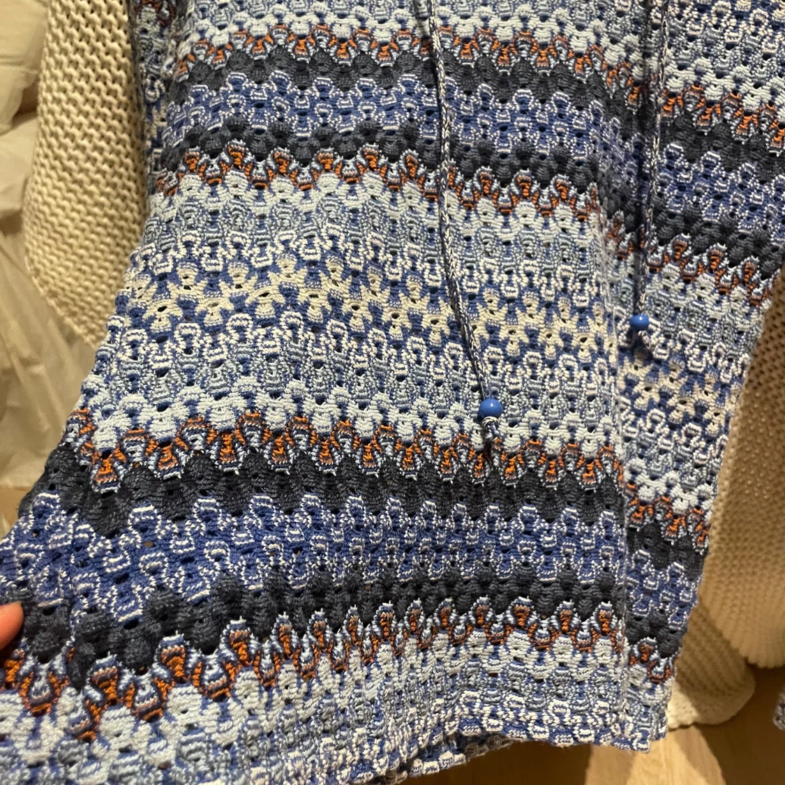 Jättsöt långärmad  - 91