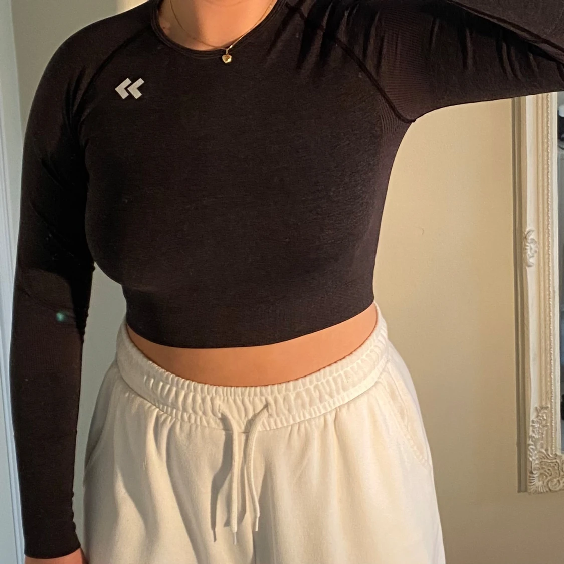 Träningströja - 90