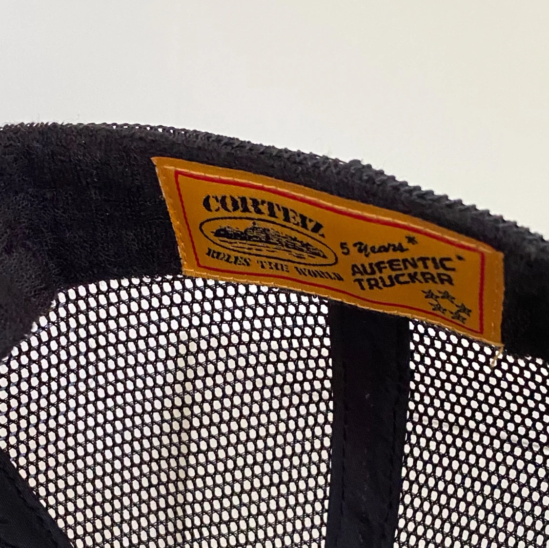 CORTEIZ KEPS (NYSKICK) - 92