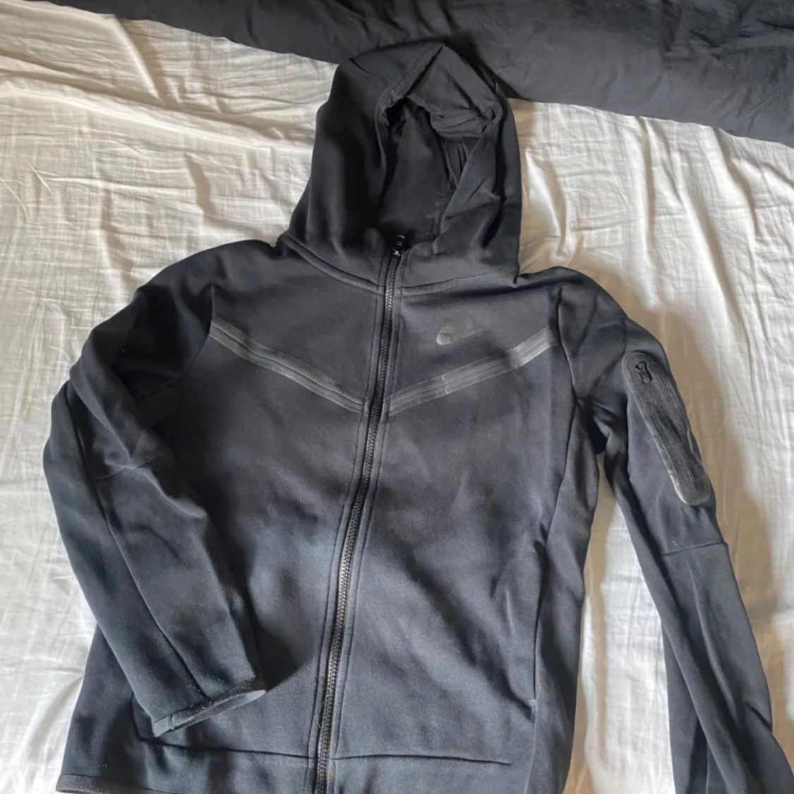 Nike tech kofta (äkta)