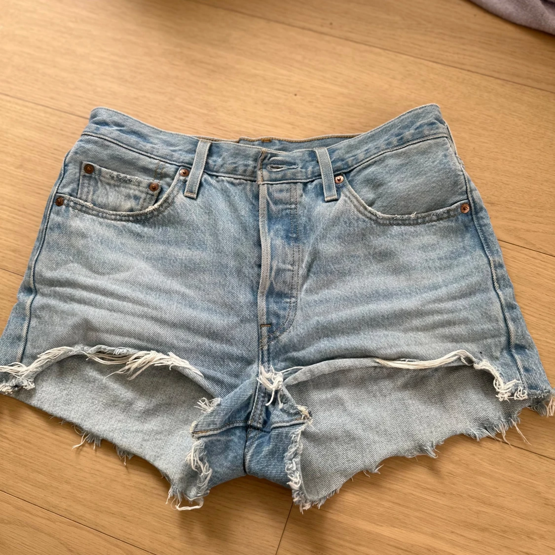 Shorts Levis