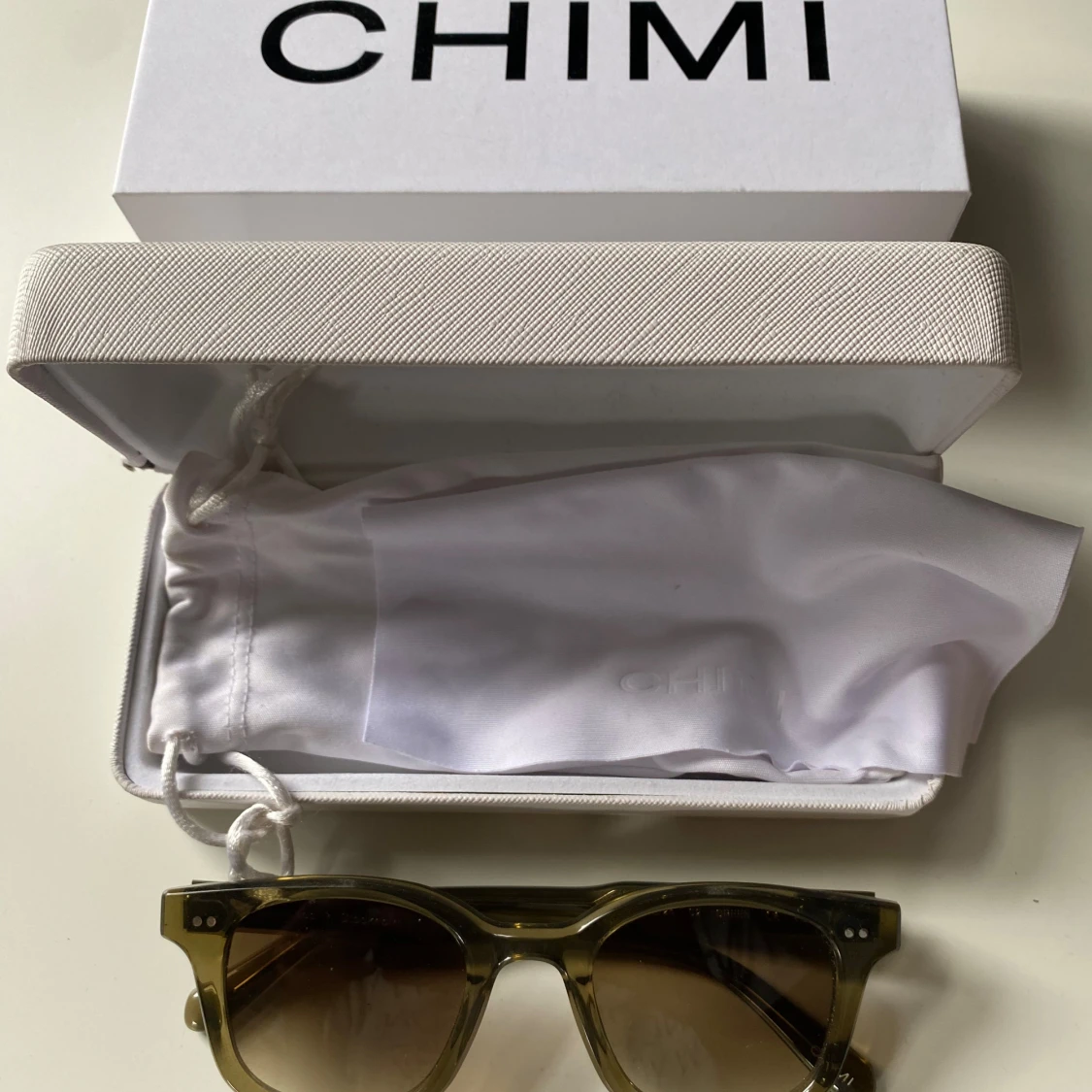 Chimi 02 gröna - 91