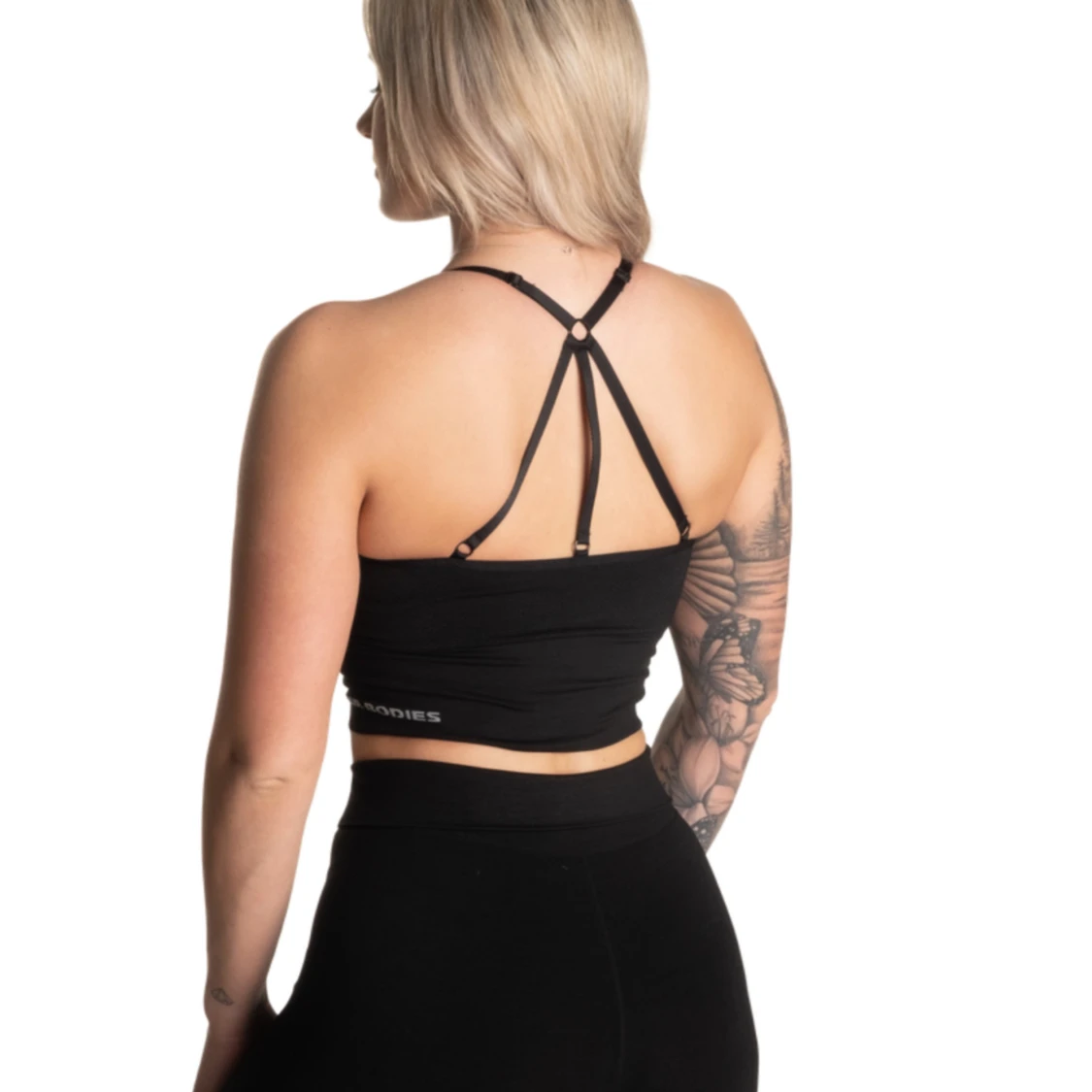 Better bodies seamless bra - 92