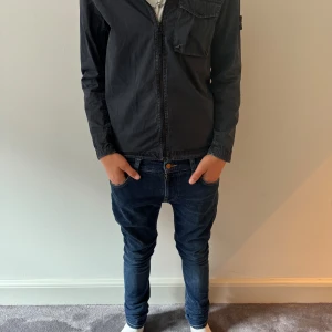 Stone island jacka - Stone island jacka storlek Xs passar mig som är 168 