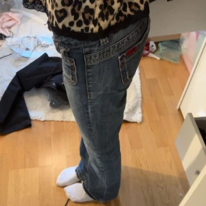 Only jeans - Jeans från Only, W36 L32 ja är 165cm