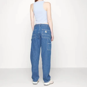 Carhartt W Pierce Straight Pants - Super snygga W Pierce Straight Pants från Carhartt i storlek 26. Köpte från Vinted men tyvärr för små för mig 💫 