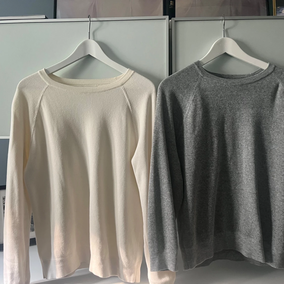 Brothers sweatshirts