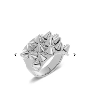 Edblad ring - VILL BYTA TILL GULD De kostar ej 80kr att byta men bara frakten💕