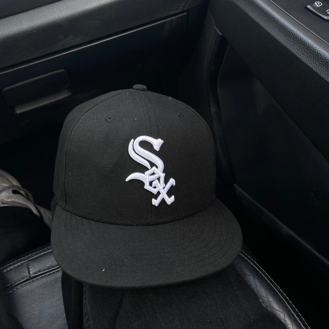 New Era Fitted keps - 90