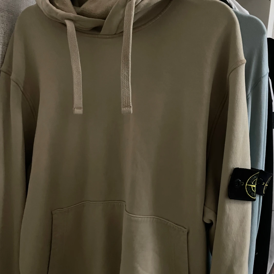 Stone Island Hoodie 