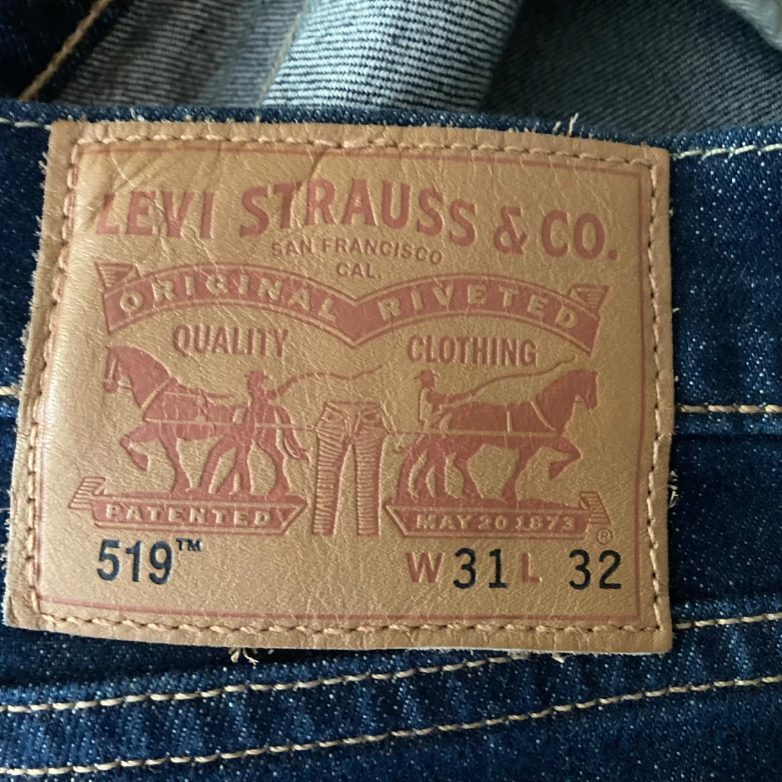 Levis jeans  - 90