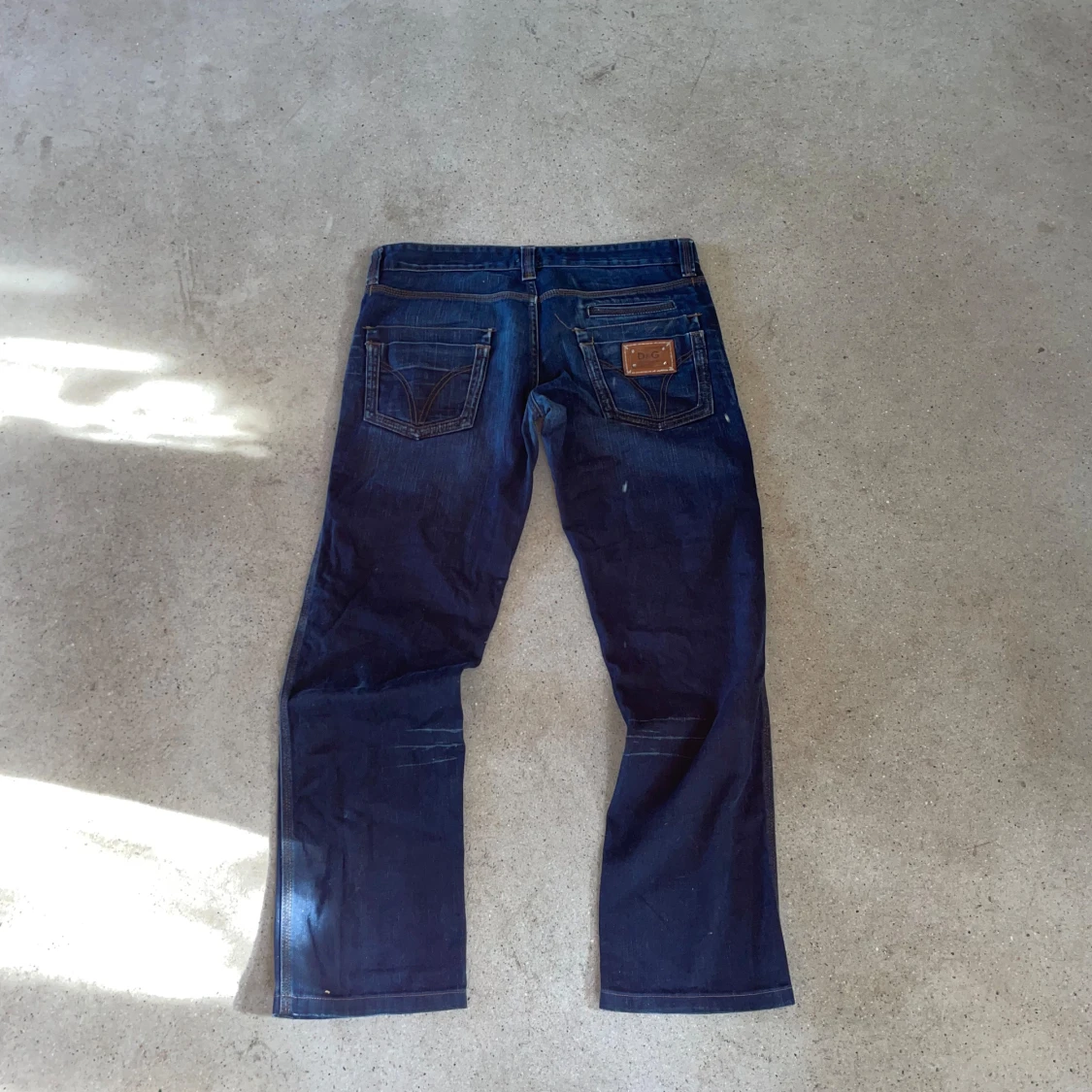 D&G jeans - 90