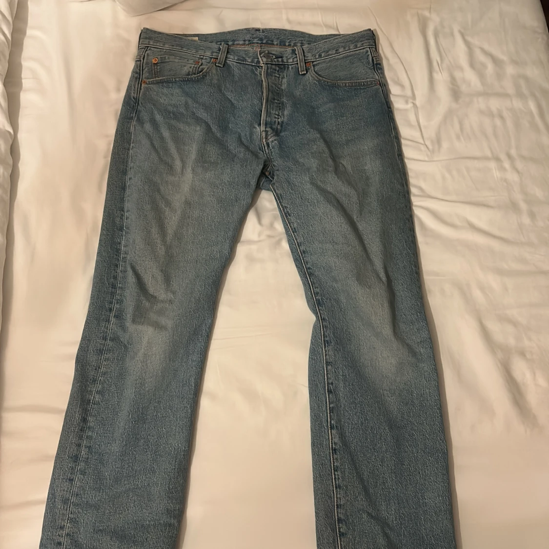 Levi’s 501