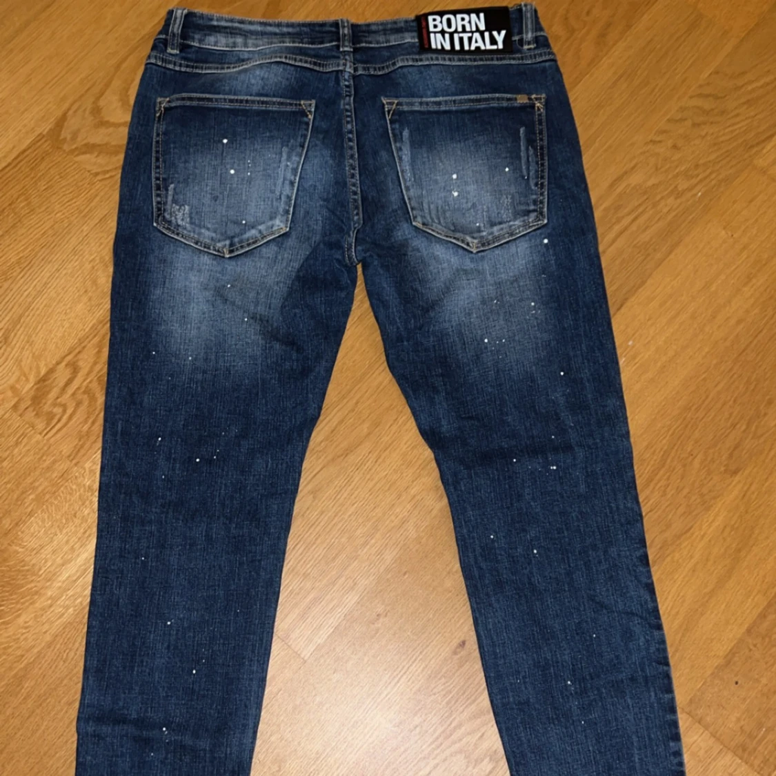 Zavetti jeans - 90