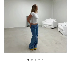 SÖKER - Söker dessa jeans från alobha label i S tall 🙏 är beredd att betala fullpris 😊