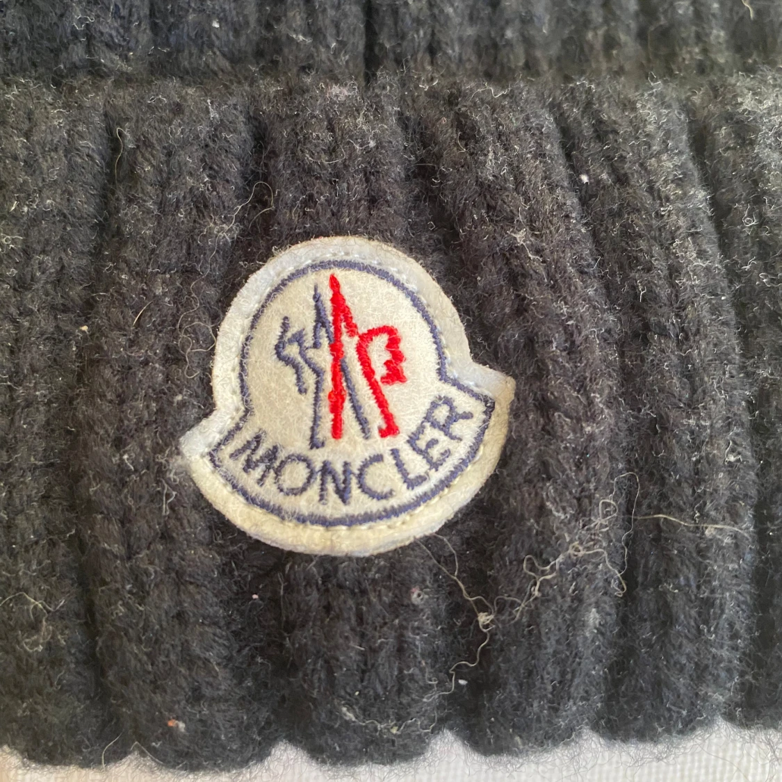 Moncler mössa - 93
