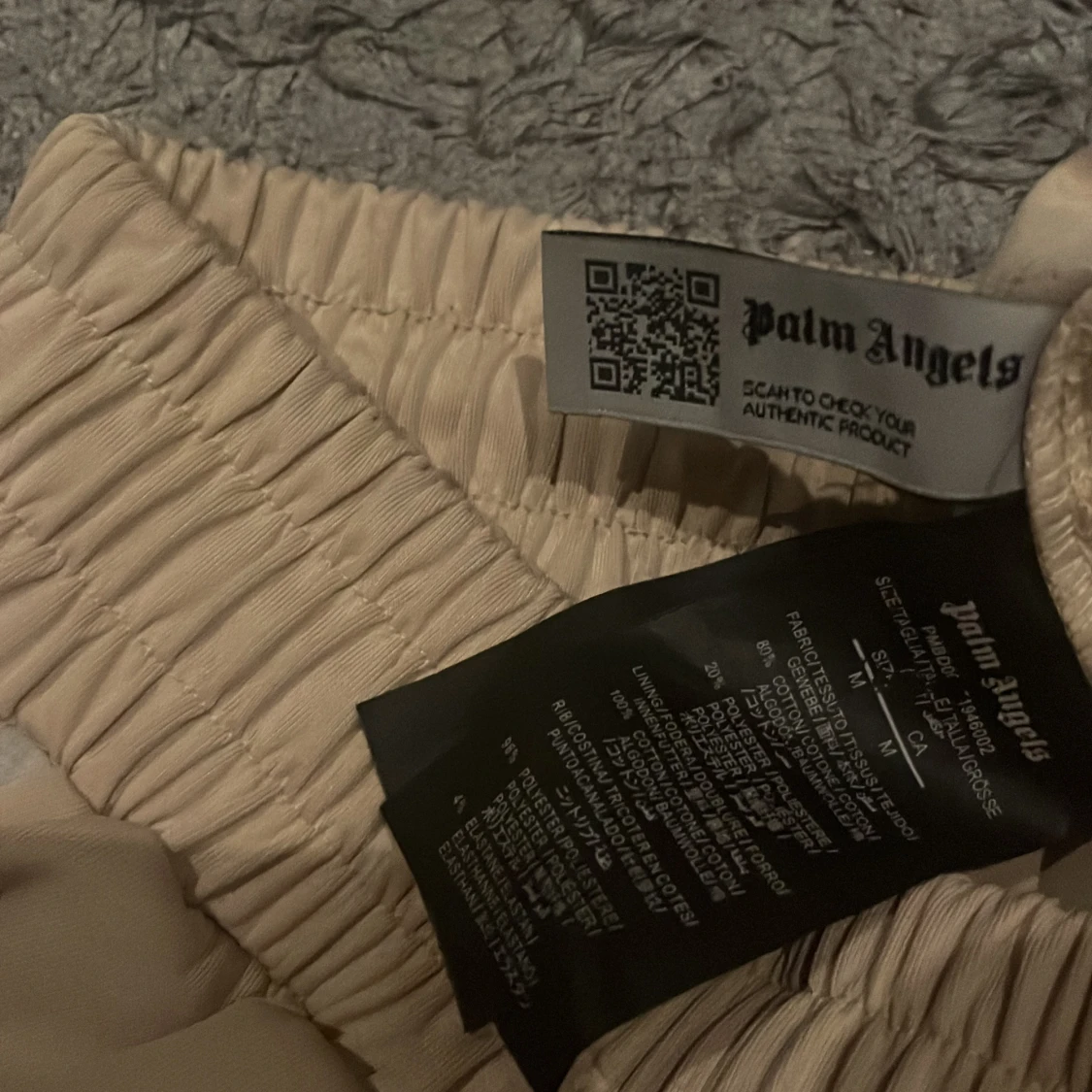 Palm angels shorts - 91