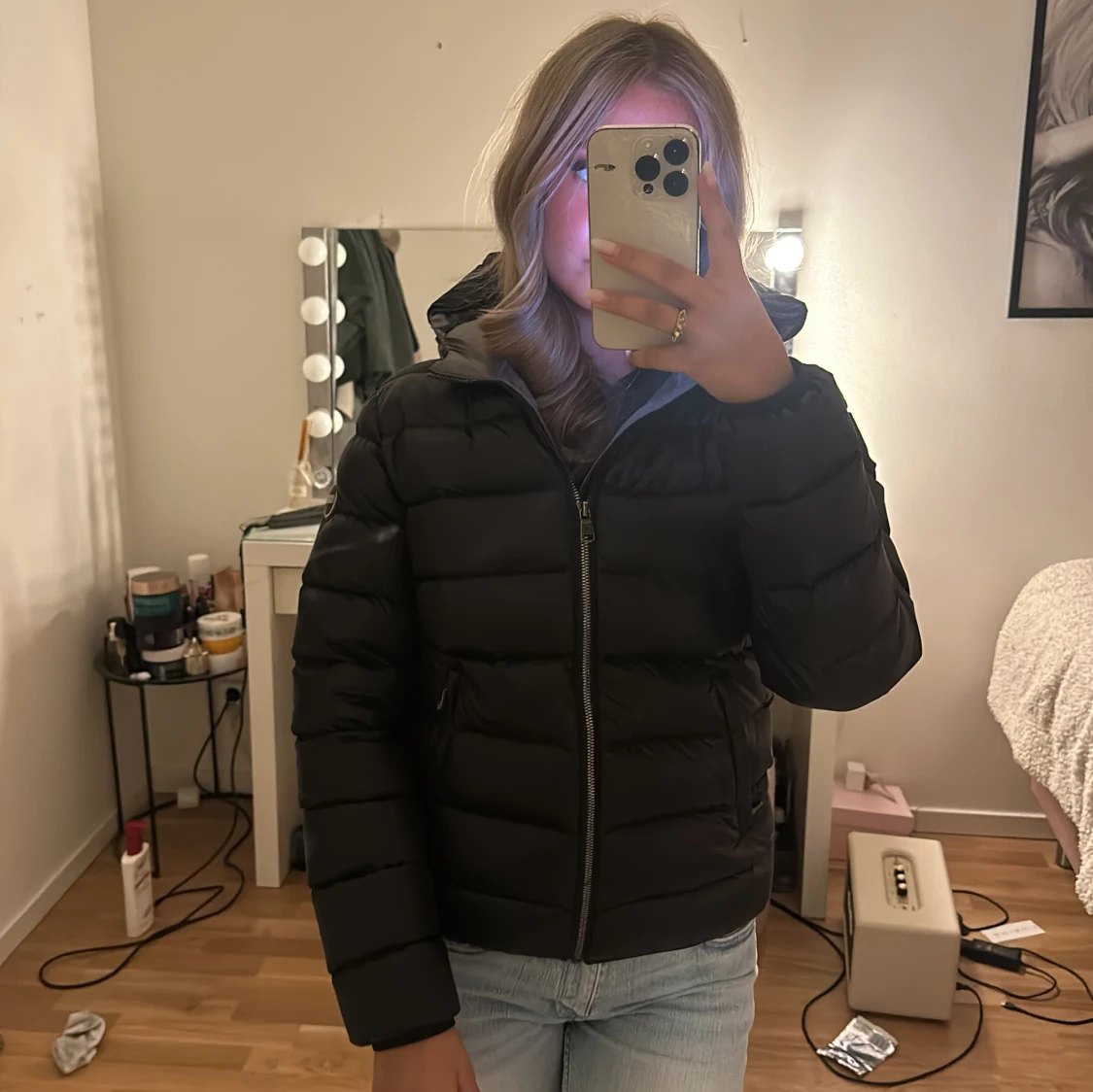 Colmar vinter jacka - 91