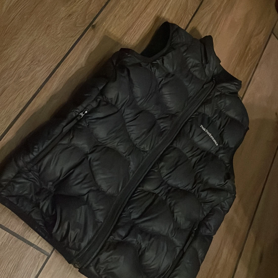 Peak performance väst - 90