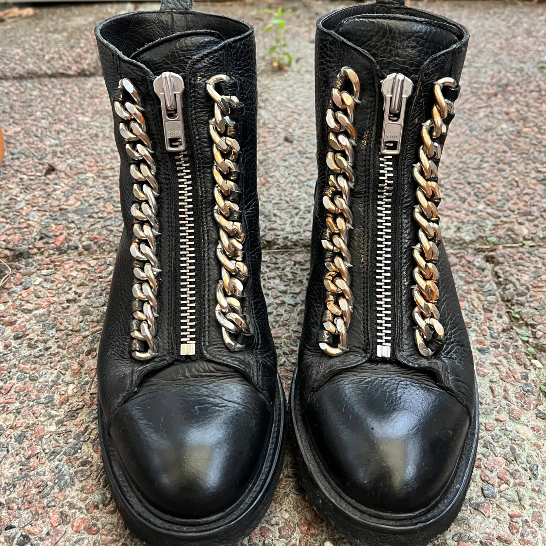 Stylish Billi Bi Boots - Good Condition