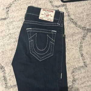 True religion jeans  - True religion jeans storlek 30 Waist och cirka 31 längd. öppen för byten
