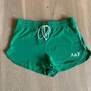 Abercrombie & Fitsch shorts - Komfortable och sporty shorts